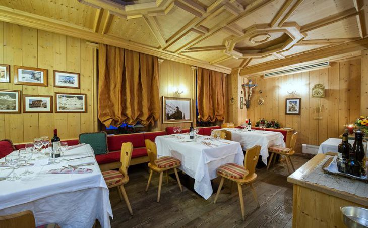 Sertorelli Sport Hotel in Cervinia , Italy image 12 